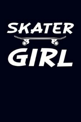 Cover of Skater Girl