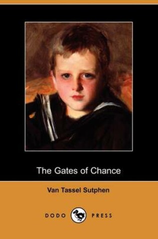 Cover of The Gates of Chance (Dodo Press)