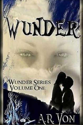 Cover of Wunder