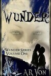 Book cover for Wunder