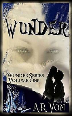Cover of Wunder