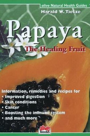 Cover of Papaya