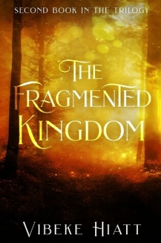 Cover of The Fragmented Kingdom