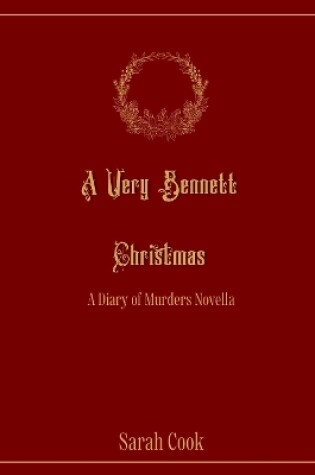 Cover of A Very Bennett Christmas