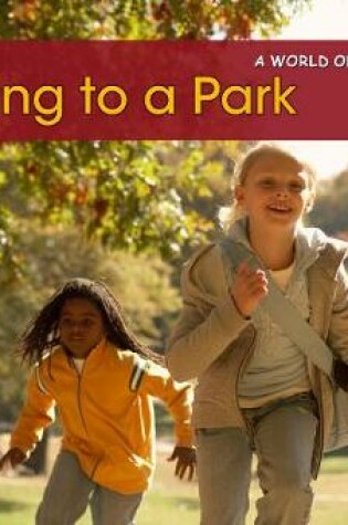 Cover of Going to a Park