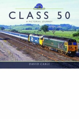 Cover of Class 50