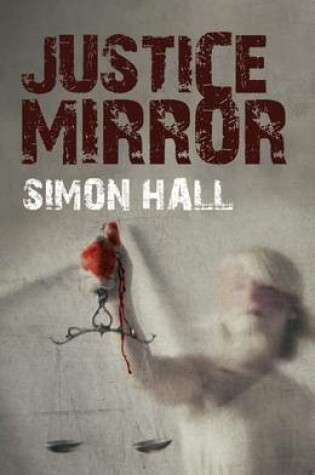 Cover of Justice Mirror