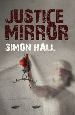 Book cover for Justice Mirror