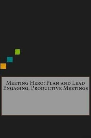 Cover of Meeting Hero