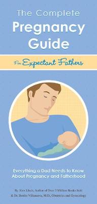 Book cover for The Complete Pregnancy Guide Expectant Fathers
