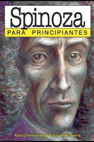 Cover of Spinoza para principiantes