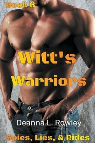 Cover of Witt's Warriors