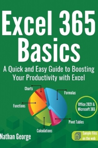 Cover of Excel 365 Basics