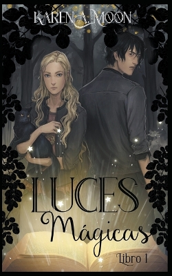 Cover of Luces mágicas (Libro 1)