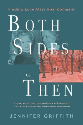 Cover of Both Sides of Then