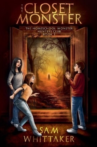 Cover of The Closet Monster