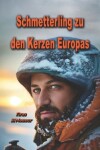 Book cover for Schmetterling zu den Kerzen Europas