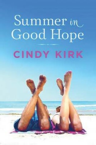 Cover of Summer in Good Hope