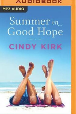 Cover of Summer in Good Hope