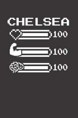 Cover of Chelsea