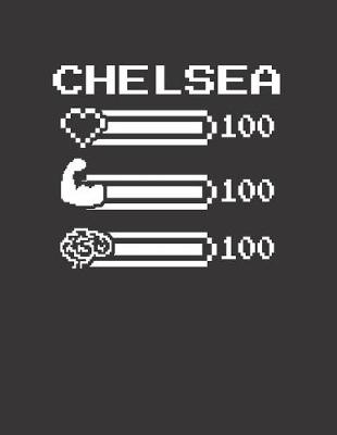 Book cover for Chelsea