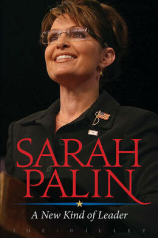 Cover of Sarah Palin