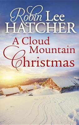 Book cover for A Cloud Mountain Christmas