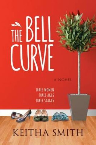 Cover of The Bell Curve