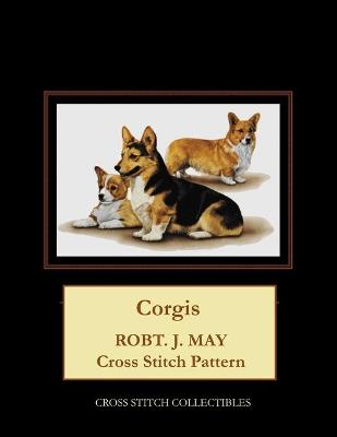 Book cover for Corgis