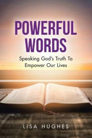 Cover of Powerful Words