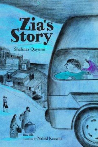 Cover of Zia's Story