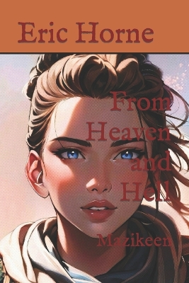 Book cover for From Heaven and Hell