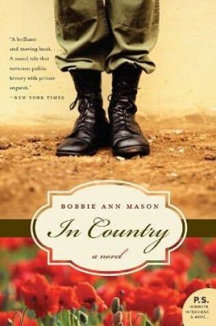 Cover of In Country