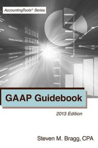 Cover of GAAP Guidebook