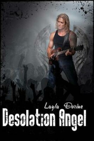 Cover of Desolation Angel