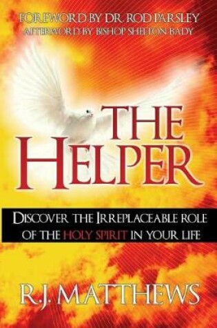 Cover of The Helper