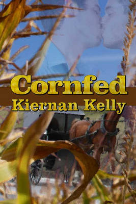 Book cover for Cornfed