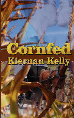 Book cover for Cornfed