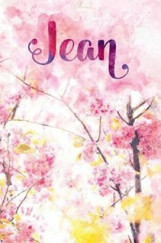 Cover of Jean