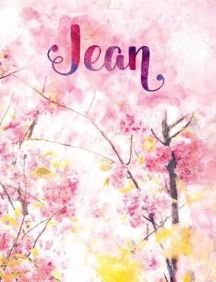 Book cover for Jean