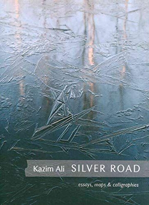 Book cover for Silver Road