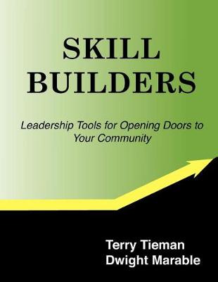 Book cover for Skill Builders