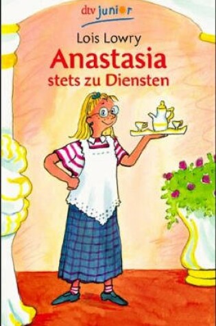 Cover of Anastasia Stets Zu Diensten