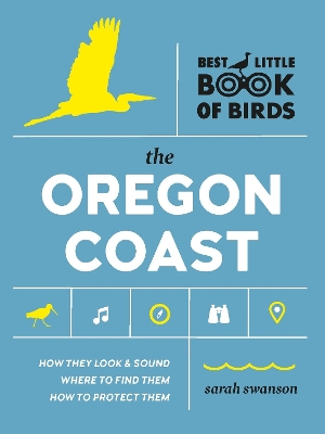 Book cover for Best Little Book of Birds