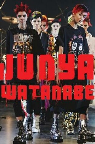 Cover of Junya Watanabe