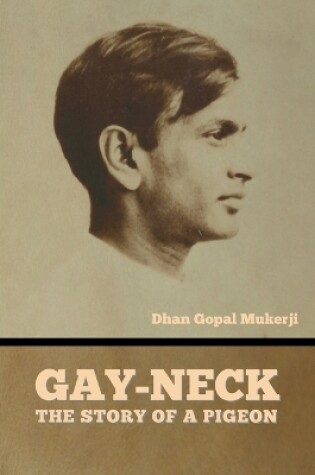 Cover of Gay-Neck