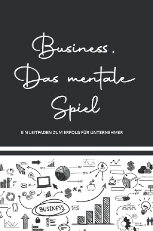 Cover of Business, Das mentale Spiel