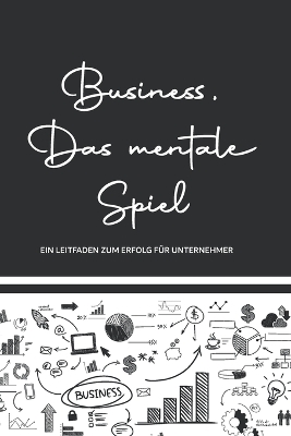 Book cover for Business, Das mentale Spiel