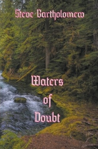 Cover of Waters of Doubt