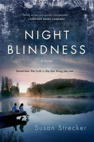 Cover of Night Blindness